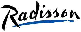 Radisson Hotels & Resorts logó