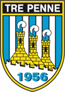 Logo du SP Tre Penne