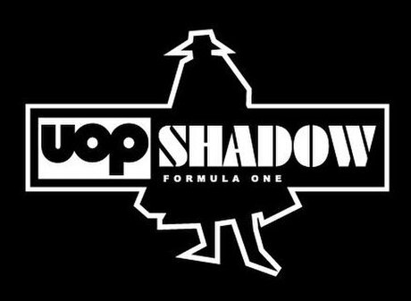 Shadow Racing Cars