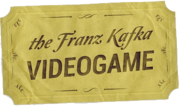 Vignette pour The Franz Kafka Videogame