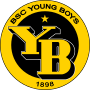 Vignette pour Berner Sport Club Young Boys (féminines)