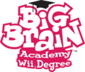 Vignette pour Cérébrale Académie sur Wii
