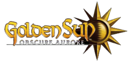 Golden Sun epäselvä Aurora Logo.png