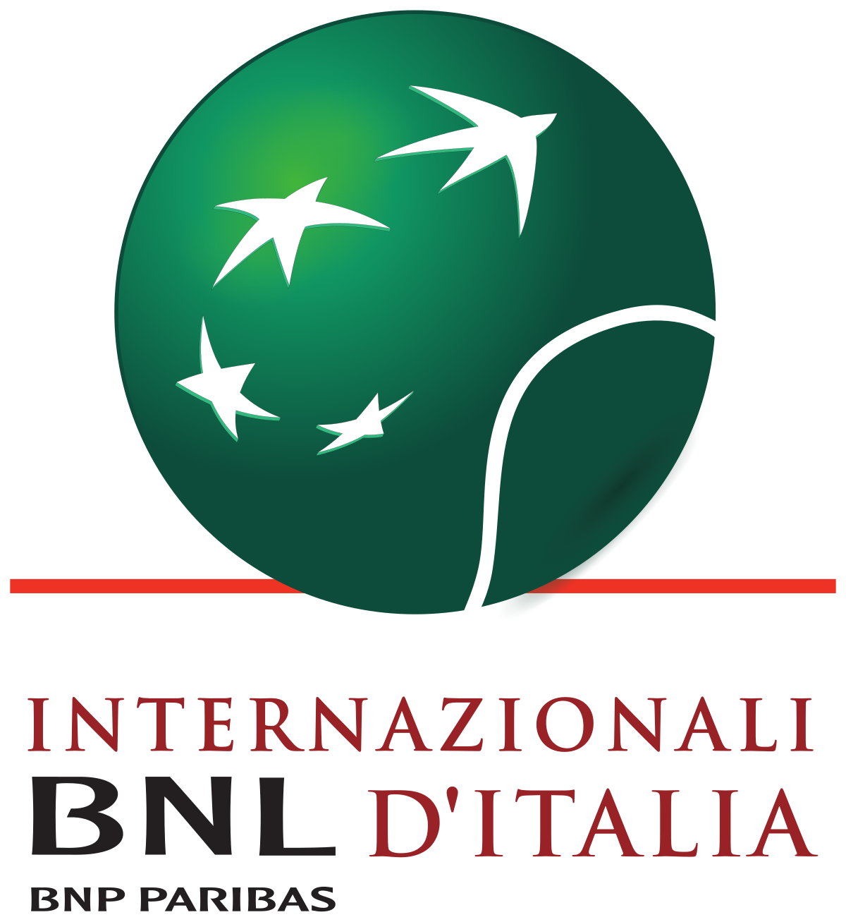 Tournoi de tennis de Rome (ATP 2020) — Wikipédia