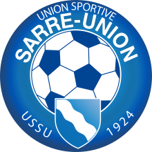 Logo US Sarre-Union.svg