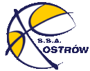 Logo for Stal Ostrów Wielkopolski