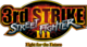 Street Fighter III: 3rd Strike - Fight for the Future