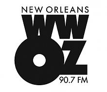 A WWOZ-logo.jpg kép leírása.