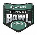Vignette pour Fenway Bowl 2022
