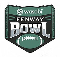 Fenway Bowl 2022