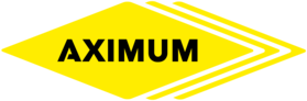 aximum logosu