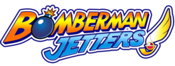 Vignette pour Bomberman Jetters
