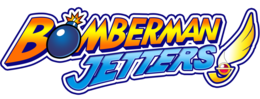Bomberman Jetters Logo.png