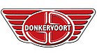 logo de Donkervoort