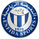 Logo du Enfida Sports
