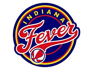 Logo du Fever de l’Indiana