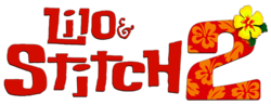 Vignette pour Lilo et Stitch 2