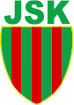 Logo de la JSK à sa création (1946-1981)