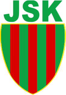 Beschreibung des Bildes Logo-JSK-1946-1981.svg.