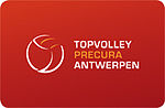 Vignette pour Topvolley Precura Antwerpen