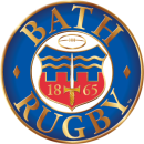 Logo du Bath Rugby