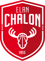 Vignette pour Élan sportif chalonnais