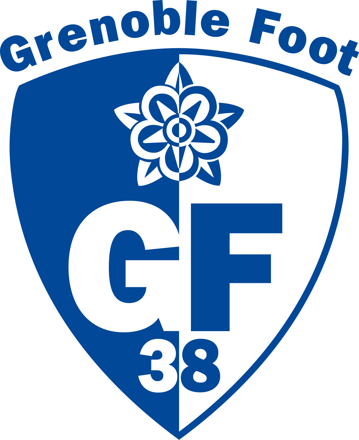 Compo J1 avant Vendredi 20h 1200px-Logo_Grenoble_Foot_38_-_2018.svg
