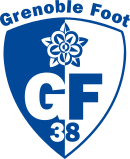 Logo du Grenoble Foot