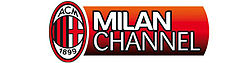 Logo de Milan Channel