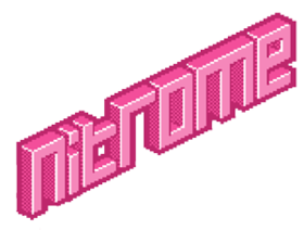 nitrom logotyp