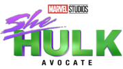 Vignette pour She-Hulk&#160;: Avocate