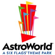 Kuvaava artikkeli Six Flags Astroworld