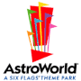 Vignette pour Six Flags Astroworld