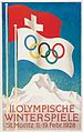 Jeux olympiques d'hiver de 1928