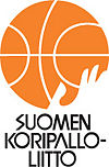 Image illustrative de l’article Fédération finlandaise de basket-ball
