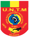 Vignette pour Union nationale des travailleurs du Mali