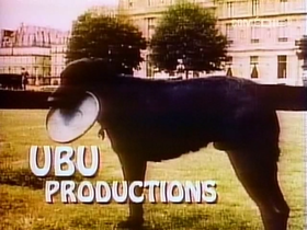 Logo UBU Productions