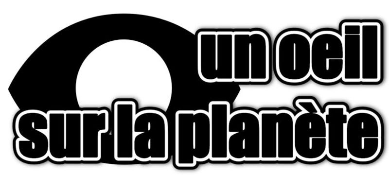 Fichier:Un œil sur la planète - Ancien logo.jpg