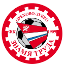 Logo du Znamia Trouda
