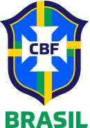 Écusson de l' Équipe du Brésil féminine