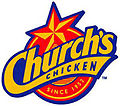 Vignette pour Church's Chicken