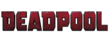 Description de l'image Deadpool Logo.png.