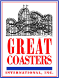 Vignette pour Great Coasters International