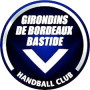 Vignette pour Girondins de Bordeaux HBC