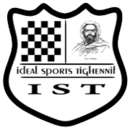 JEST Tighennif logo