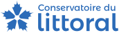 Fichier:Logo Conservatoire du littoral.svg