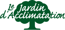 Logo Jardin d'Acclimatation Paris.svg