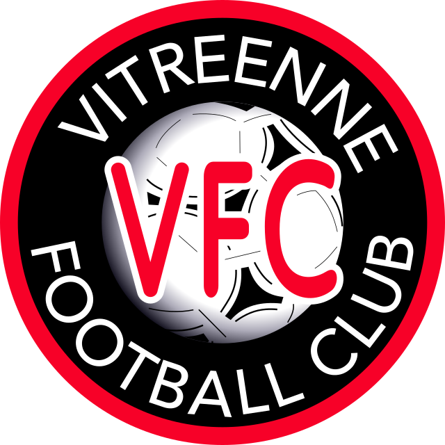 Logo du La Vitréenne FC