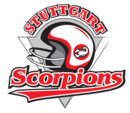 Beschreibung des Bildes Logo Stuttgart Scorpions.png.