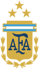 Équipe d'Argentine de football